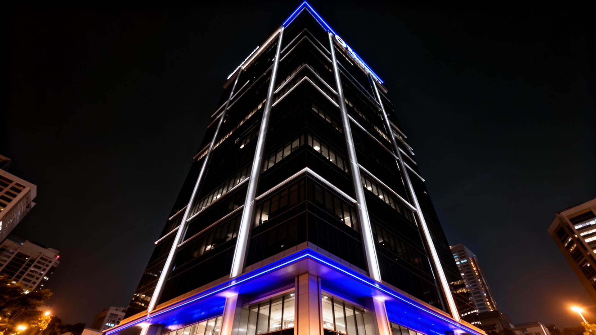 BA Elite headquarters