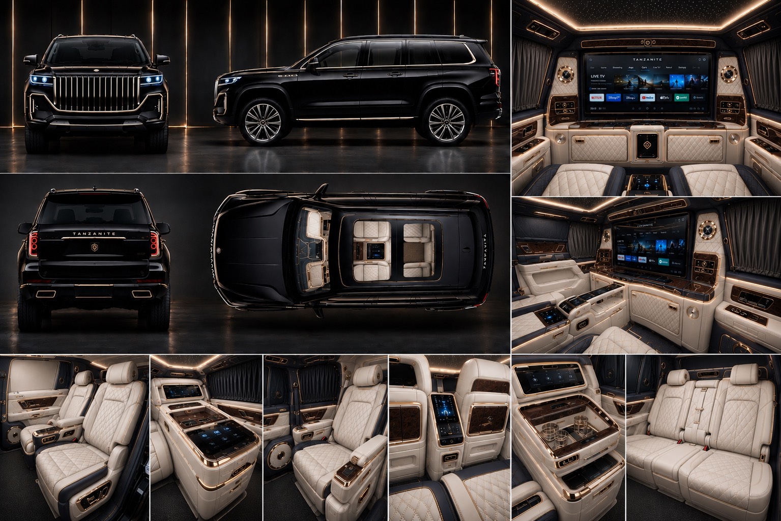 Ivory Edition